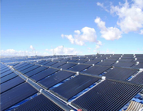 德州太陽能光伏發電：蓬勃發展的綠色能源產業